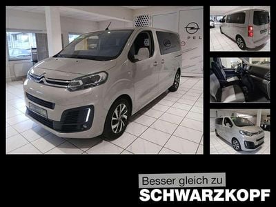 Citroën Spacetourer
