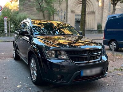 Fiat Freemont