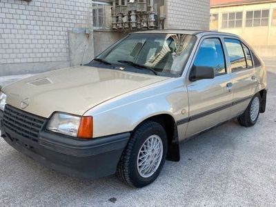 gebraucht Opel Kadett 1,8S JUBILEE