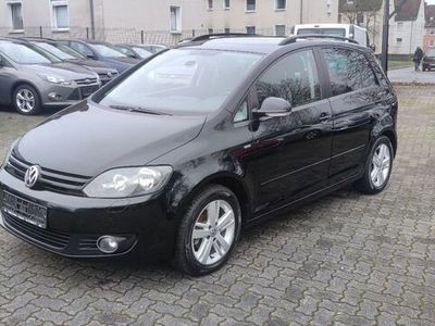 gebraucht VW Golf Sportsvan 