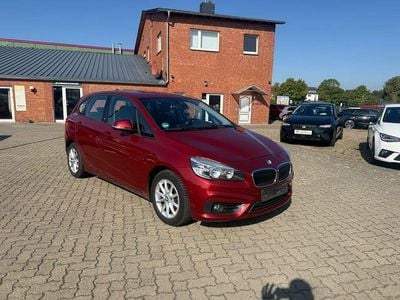BMW 218 Active Tourer