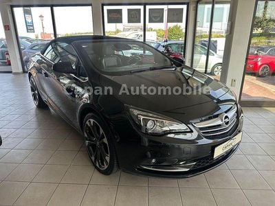 Opel Cascada