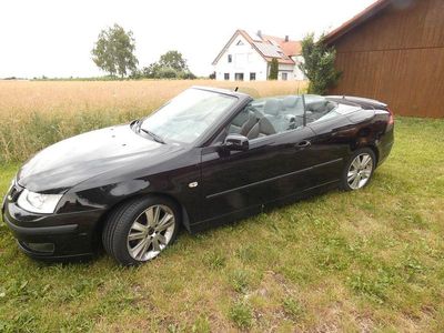 Saab 9-3 Cabriolet