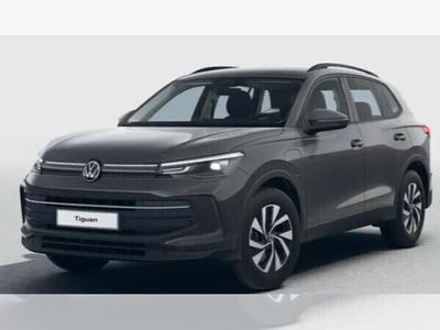 gebraucht VW Tiguan Life e Hybrid 265 PS Systemleistung DSG Bestellfahrzeug Firstmoverleasing !! 5 Monate Lieferzeit !