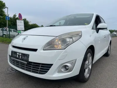 Gebraucht Renault Scénic