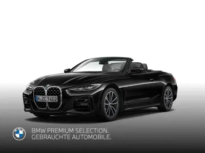 Gebraucht BMW 430