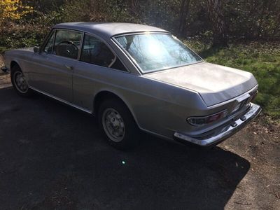 gebraucht Lancia 2000 Pininfarina Coupe