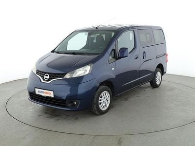 Nissan Evalia