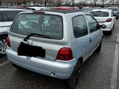 gebraucht Renault Twingo Bj 2006