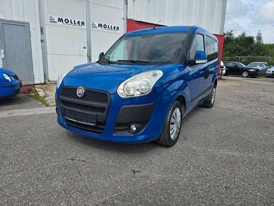 Fiat Doblò