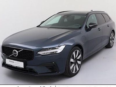 Gebraucht Volvo V90 Plus 455 PS (334 kW) 2025 Blau Kombi