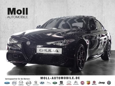 gebraucht Alfa Romeo Giulia VELOCE GSD-PREMIUM.-ASSISTENZ-PAKET