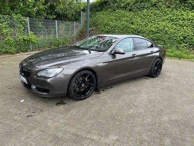 BMW 640