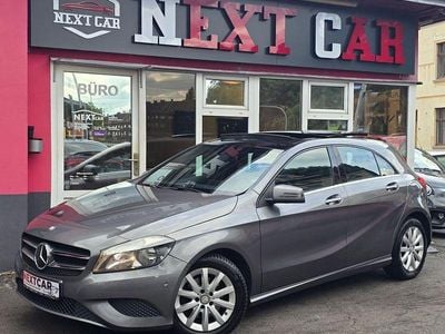 Mercedes A200
