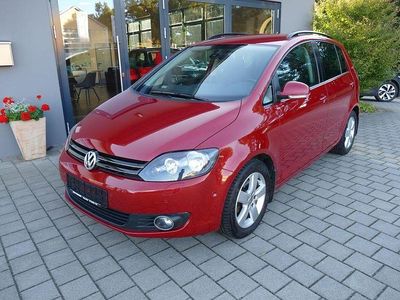VW Golf Plus