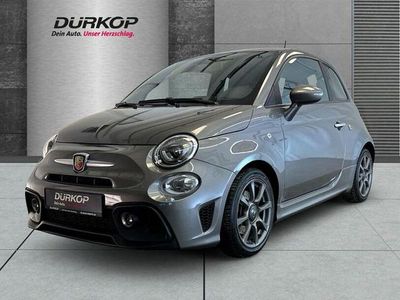Usata Abarth 595 165 CV (121 kW) 2023 Grigio Berlina