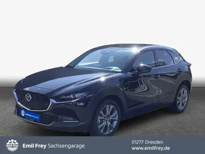 Gebraucht Mazda CX-30