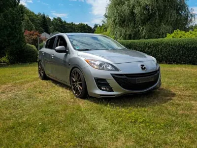 Gebraucht Mazda 3