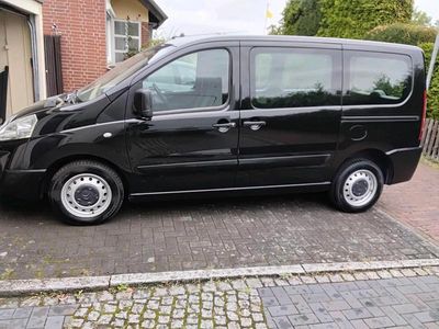 Citroën Jumpy