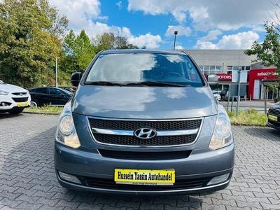 Hyundai H-1