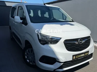 Gebraucht Opel Combo Life