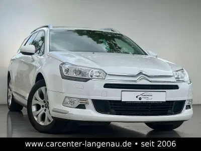 Gebraucht Citroën C5