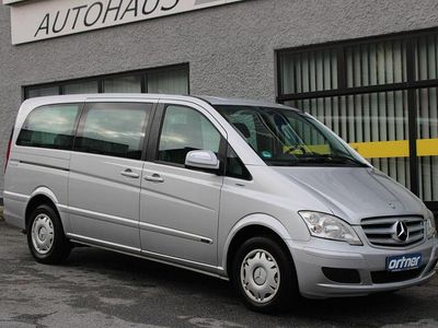 Mercedes Viano