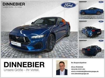 Ford Mustang GT