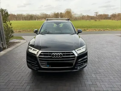 Gebraucht Audi Q5