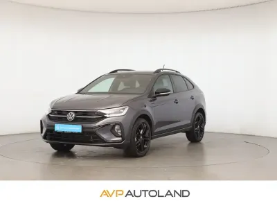 Gebraucht VW Taigo R-line 150 PS (110 kW) 2025 Rauchgrau SUV