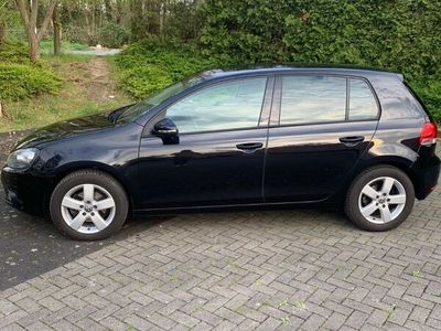 gebraucht VW Golf VI 1.4 Style