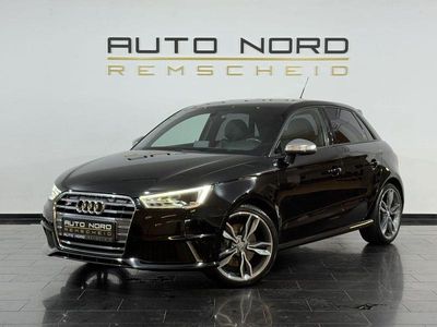 Audi S1 Sportback