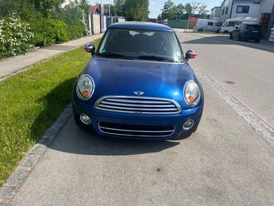 gebraucht Mini Cooper D COOPER