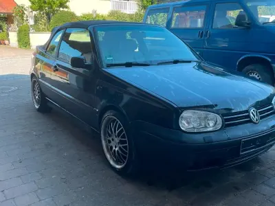 Gebraucht VW Golf