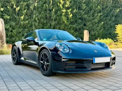 Gebraucht Porsche 911 Carrera