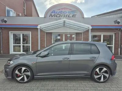 Gebraucht VW Golf VIII