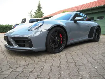 Gebraucht Porsche 911 Carrera GTS