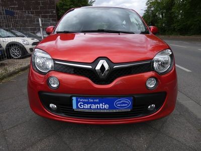 gebraucht Renault Twingo Intens *Automatik*