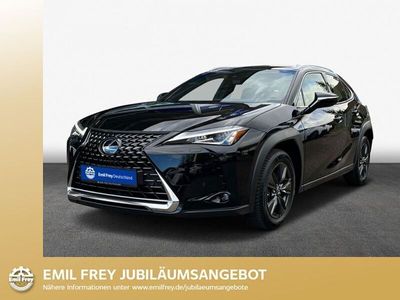 gebraucht Lexus UX 250h Executive Line