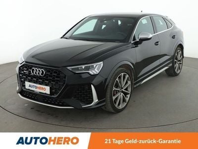 Audi RS Q3 Sportback