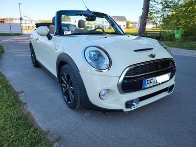 Mini Cooper SD