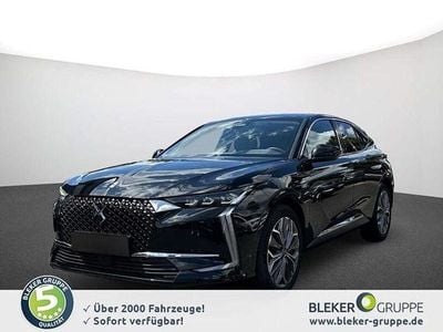 DS Automobiles DS4