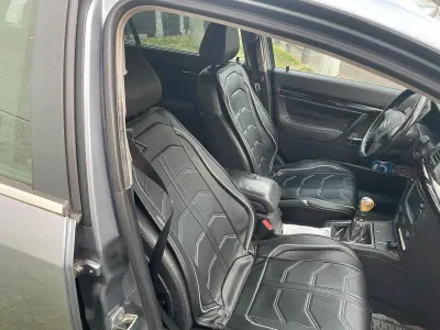 Gebraucht Opel Vectra