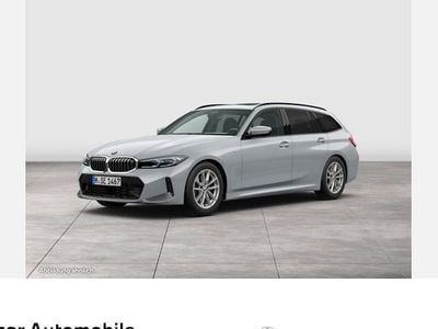 Gebraucht BMW 320 Shadowline 190 PS (139 kW) 2025 Grau Kombi