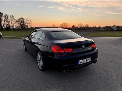 BMW 650