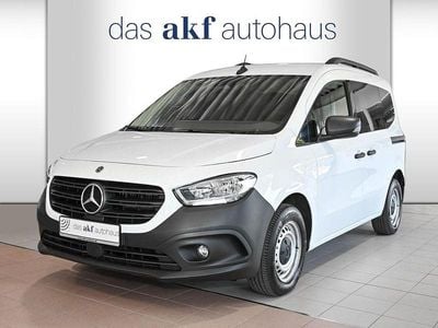 Mercedes Citan 110