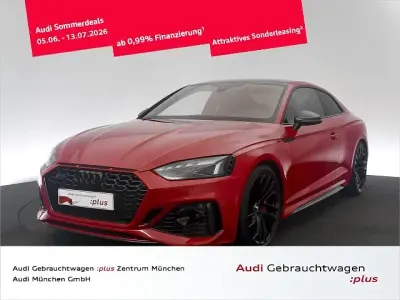 Gebraucht Audi RS5
