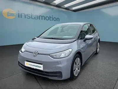 Brugt VW ID.3