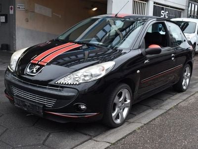 Peugeot 206+