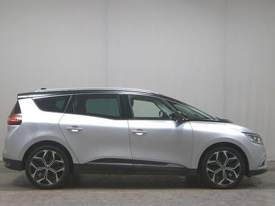 Gebraucht Renault Grand Scénic IV Intens 140 PS (102 kW) 2021 Other Van / Kleinbus